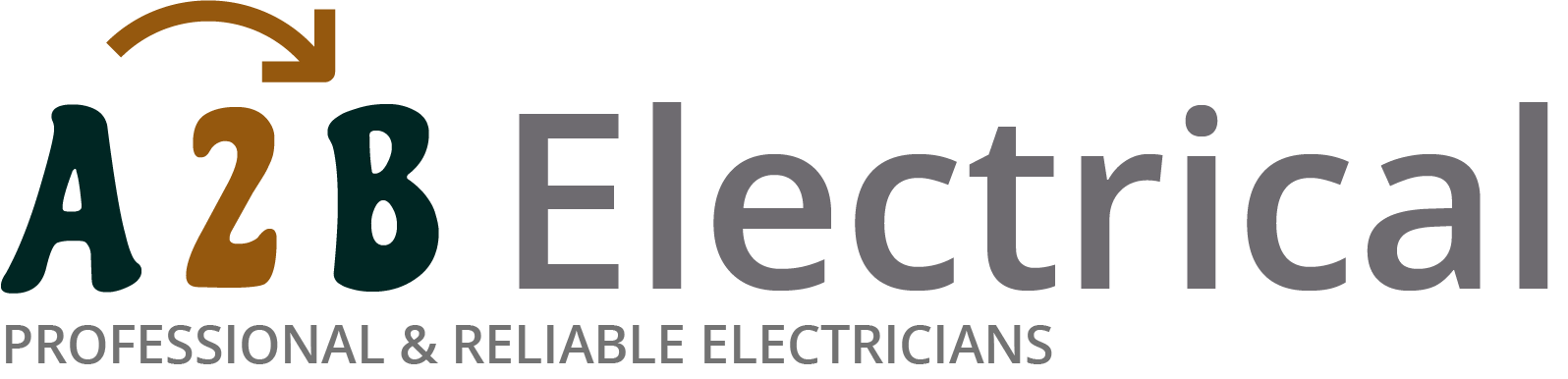 If you have electrical wiring problems in Blyth, we can provide an electrician to have a look for you. 
